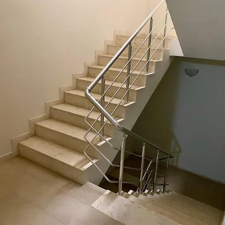 Adriatic Breeze Apartamento Durrës
