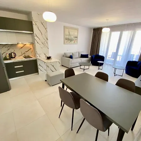 Adriatic Breeze Apartamento