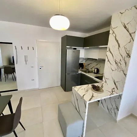 Adriatic Breeze Apartamento