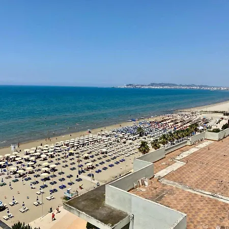 Apartamento Adriatic Breeze