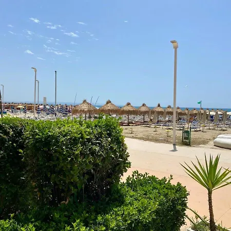 Apartamento Adriatic Breeze *
