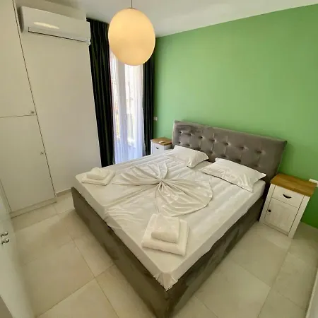 Apartamento Adriatic Breeze