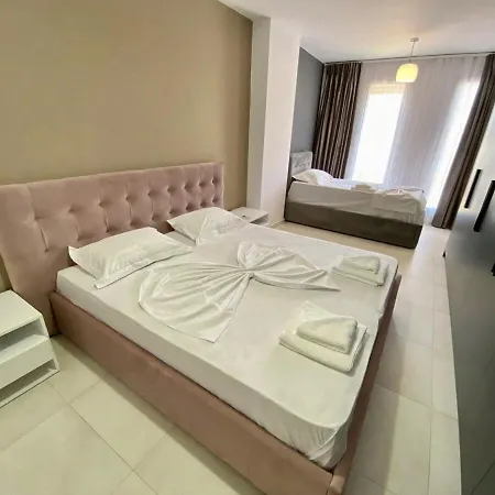 Apartamento Adriatic Breeze *