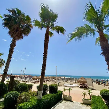 Adriatic Breeze Durrës