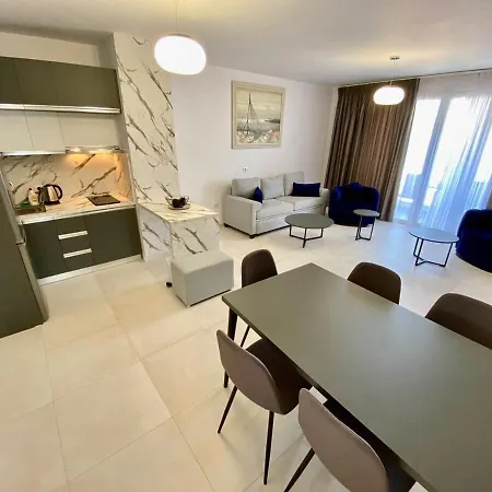 Adriatic Breeze Apartamento *