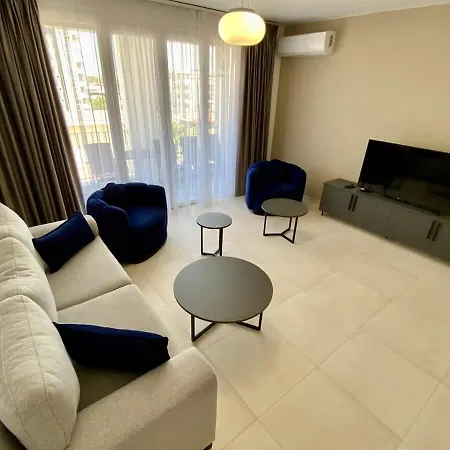 Adriatic Breeze Apartamento