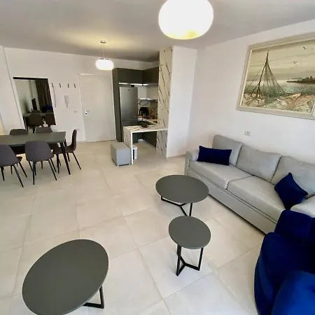 Adriatic Breeze Apartamento *