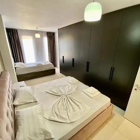 Adriatic Breeze Apartamento