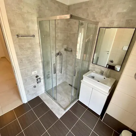 Adriatic Breeze Apartamento *