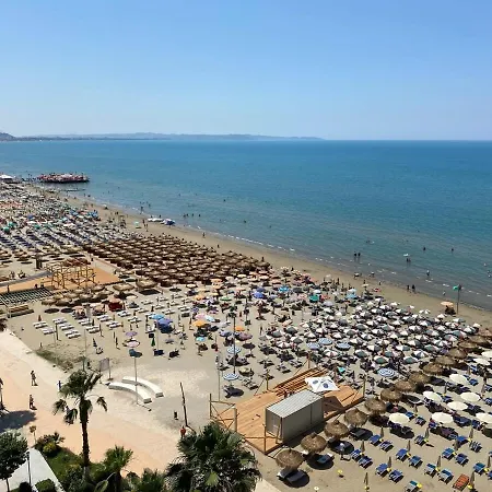 Adriatic Breeze *