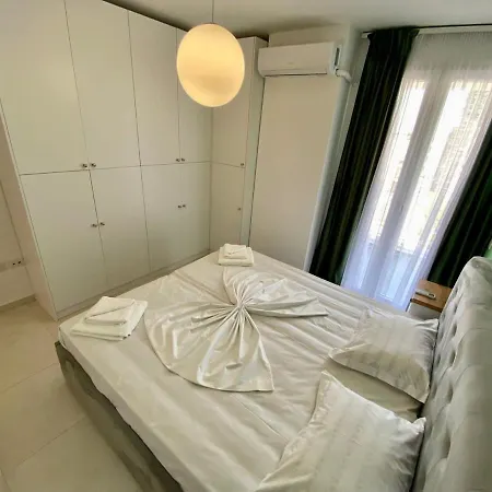Adriatic Breeze Durrës