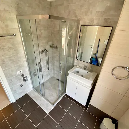 Adriatic Breeze Apartamento *