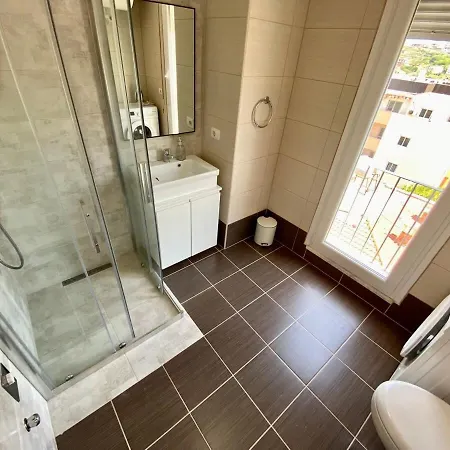 Apartamento Adriatic Breeze