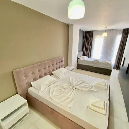 Apartamento Adriatic Breeze *