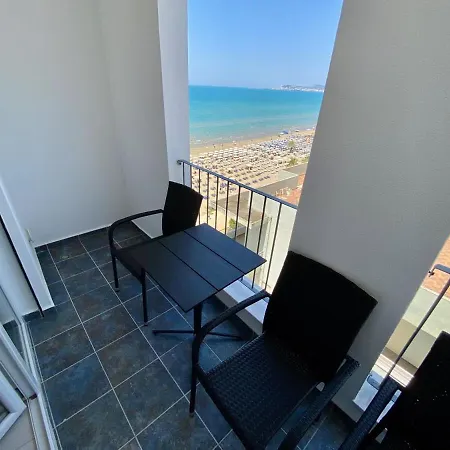 Apartamento Adriatic Breeze