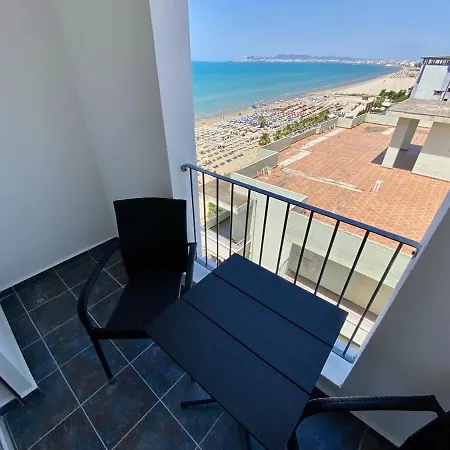 Adriatic Breeze Appartamento Durrës